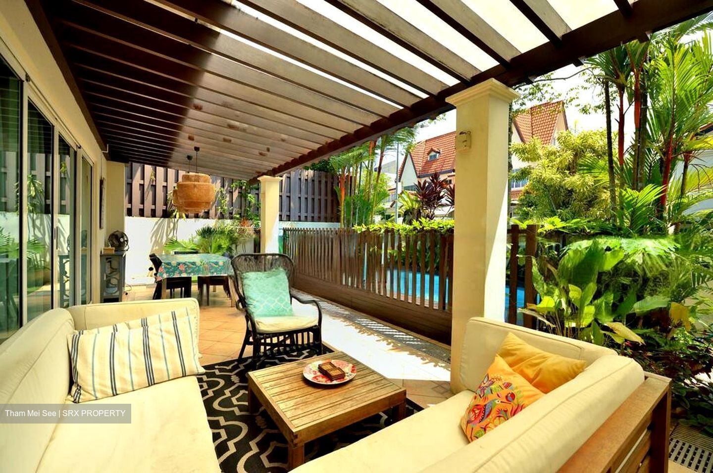 Lily Avenue (D10), Semi-Detached #434923721